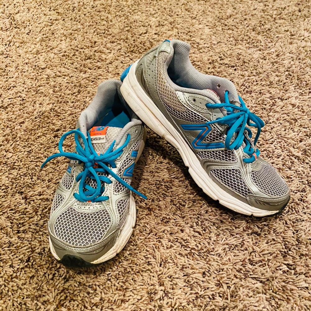 Women’s New Balance Sneakers